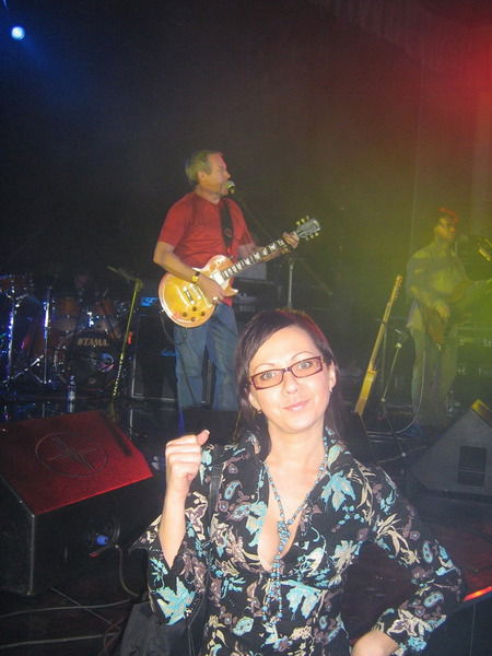 Елена Фефелова