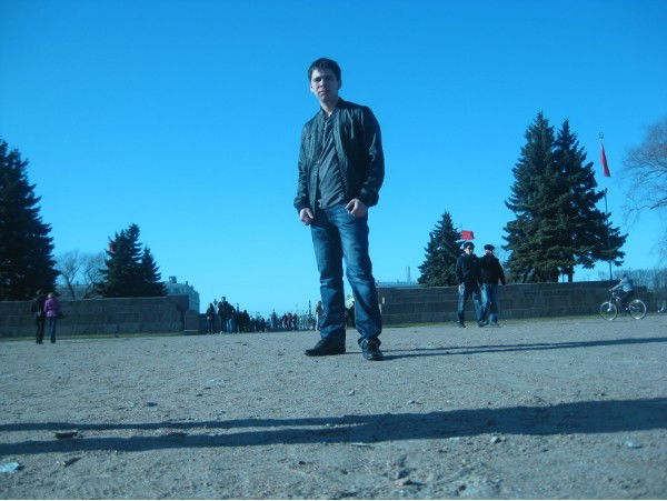 Doniyor Mirzaxoshimov