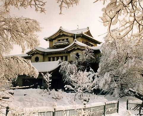 Михаил Славников