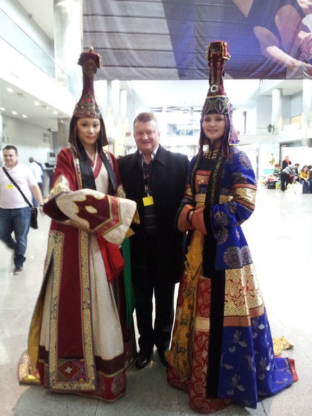 Сергей Фомин