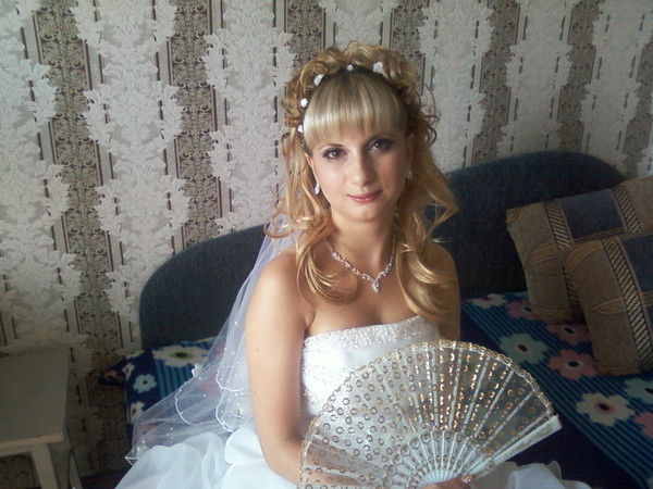 Мария Гаврилова