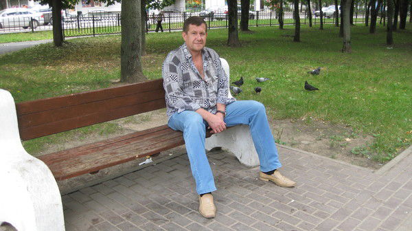 Вячеслав Караваев