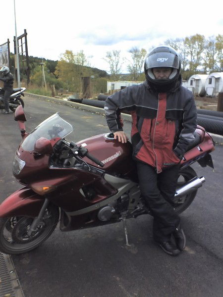 Олег Мазаев