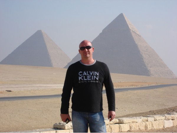 Андрей Плотников