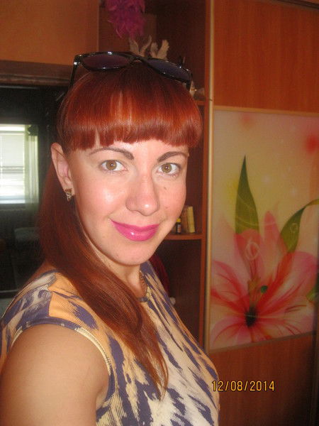 Света Копыл