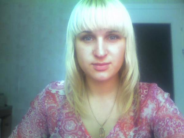 Ольга Мартынова