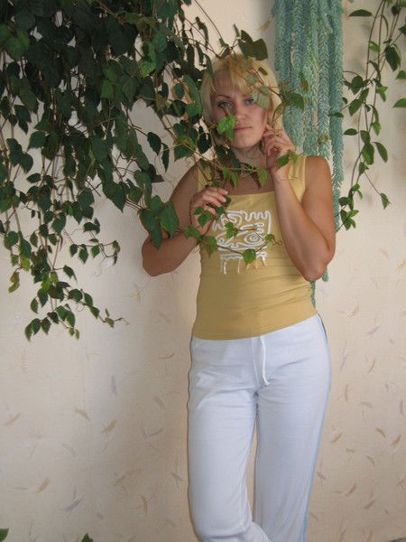 Юлия Ваховская