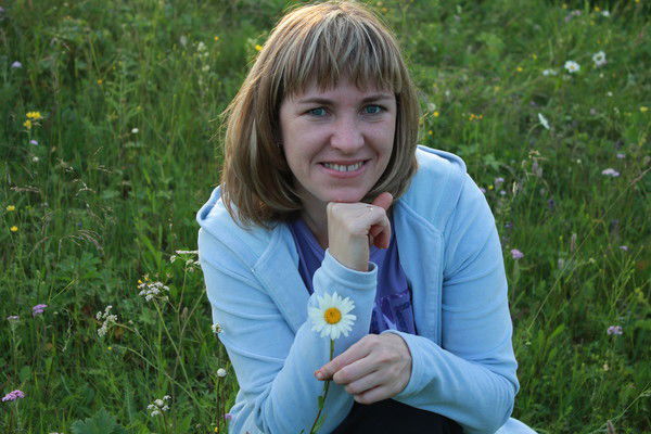 Юлия Чуднова