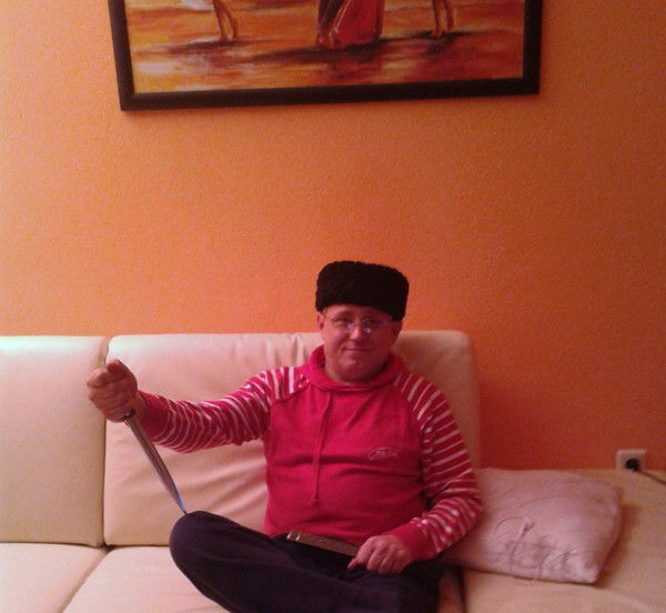 Андрей Астахов