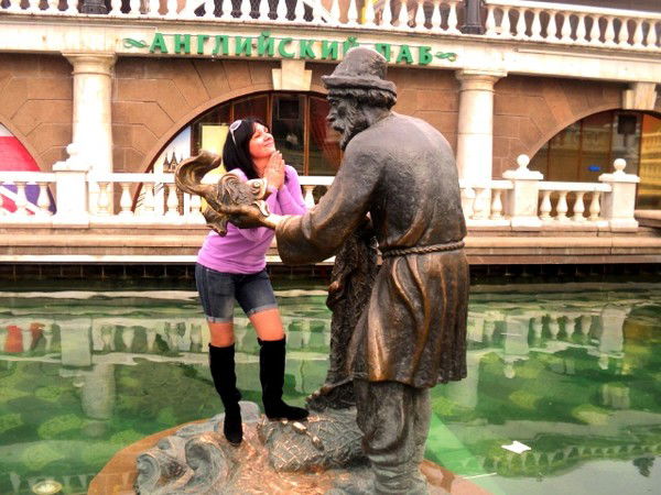 Ольга Орлова