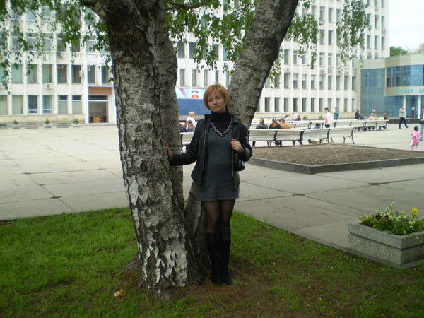 Татьяна Жижкун