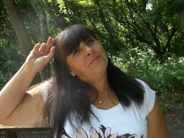 Ирина Куделина