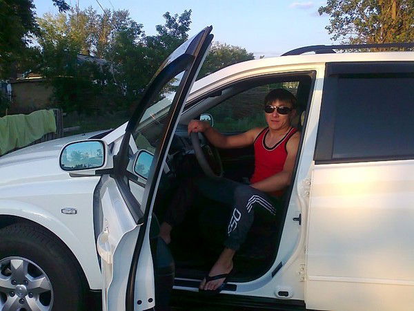 Азамат Дюсембаев