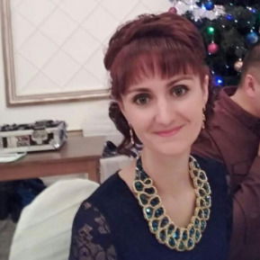 Любовь Заболотняя