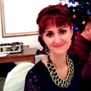 Любовь Заболотняя