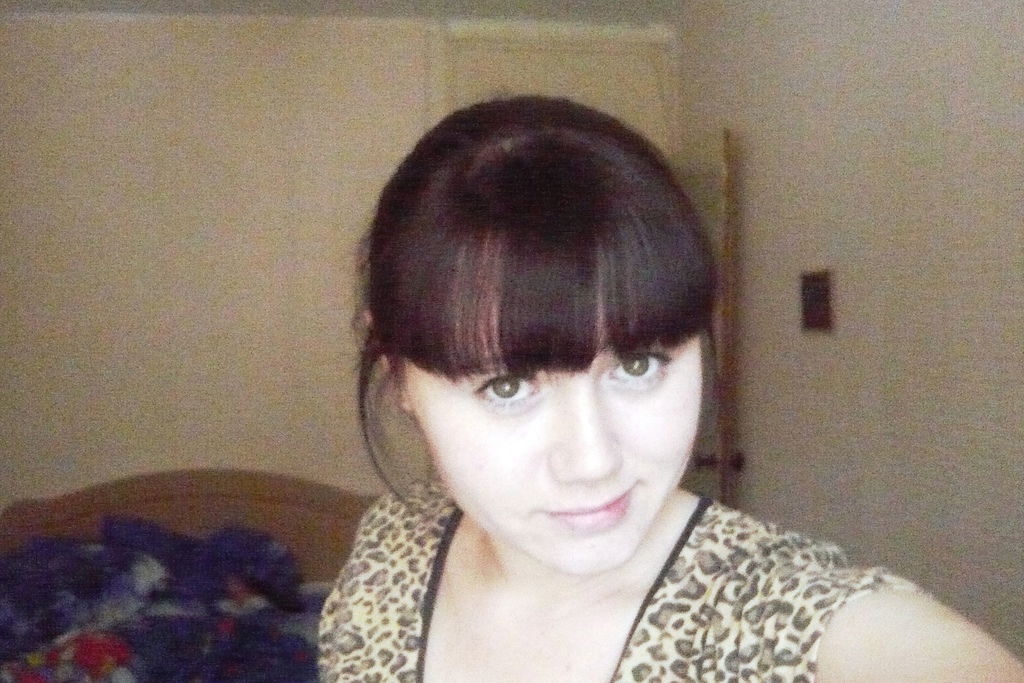 Наталья Ваулина