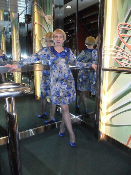 Вера Терентьева