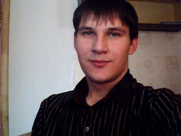 Виктор Исакин