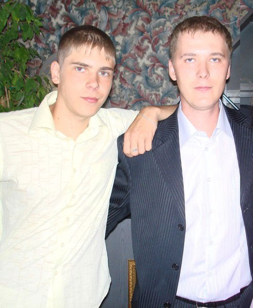 Артём Зозуля