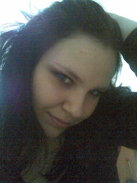 Юличка Грюмова Зф