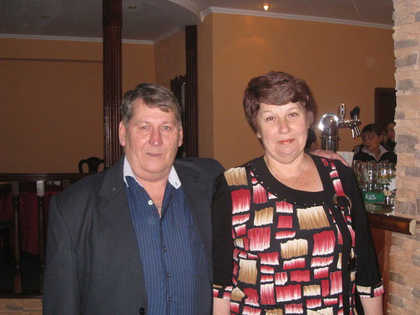 Ирина Ермолина (Яковлева)