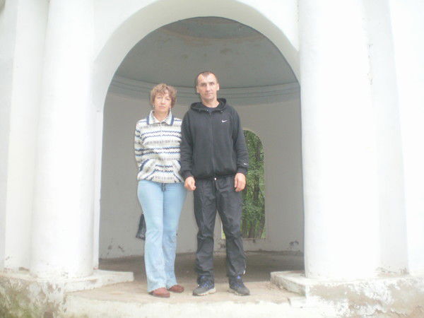 Наталья Таскаева