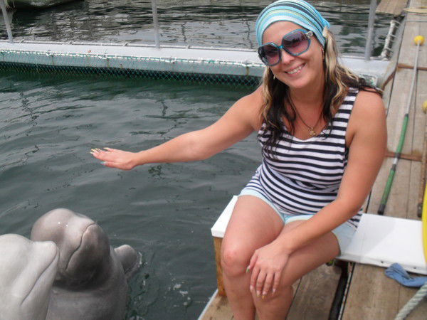 Ксения Ремизова