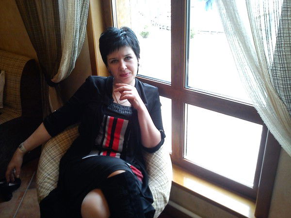 Лариса Лара