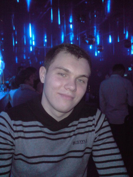 Роман Малыхин