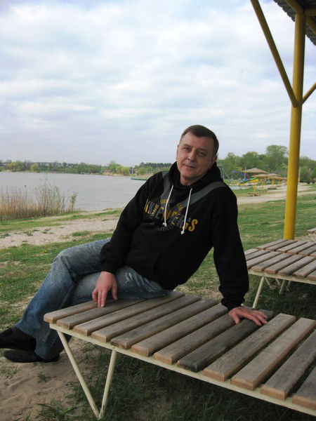 Сергей Туболев