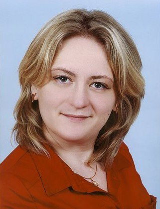 Любовь Федосеева