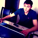 Salamat Yeleussinov