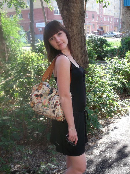 Наталья Бречко