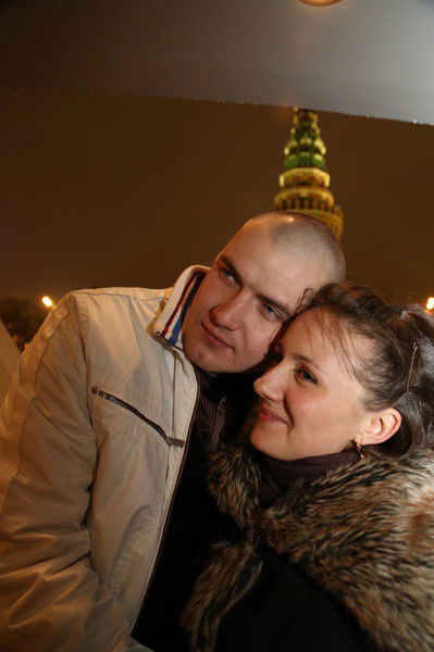 Михаил Кабиков