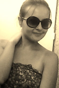 Алиночка Мухаметзянова