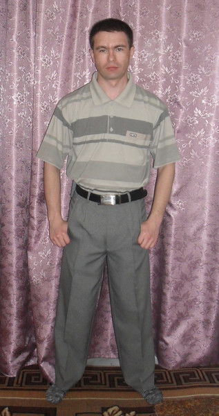 Николай Пивоваров