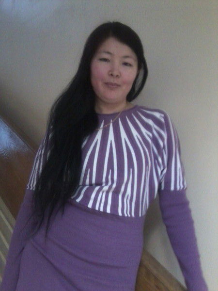 Гулиза Мавлянова