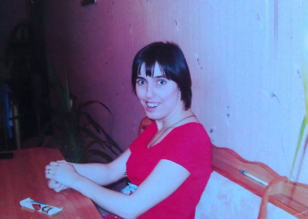 Елена Суржанская