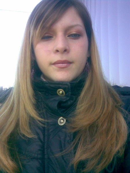 Светлана Ефременко