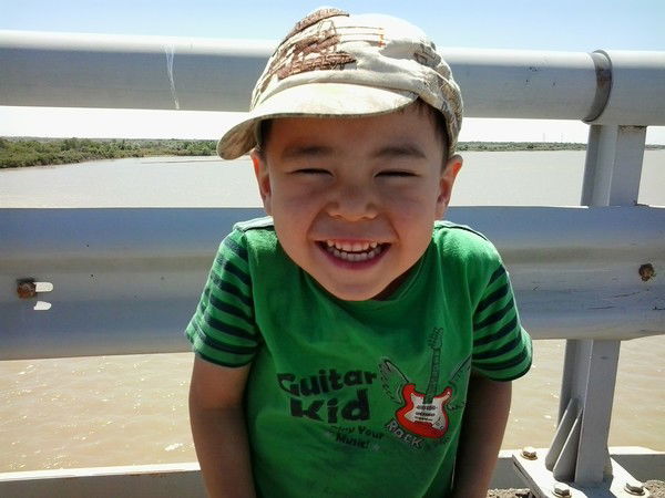 Алмаз Отебаев