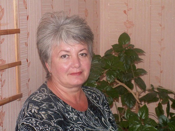 Елена Иванова