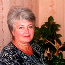 Елена Иванова
