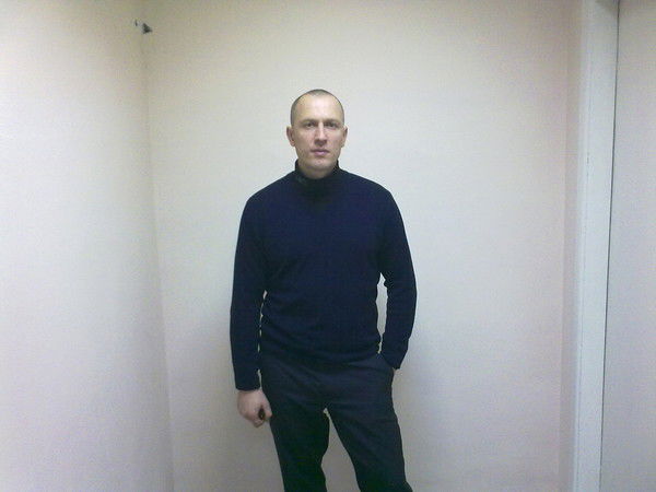 Константин Якушев