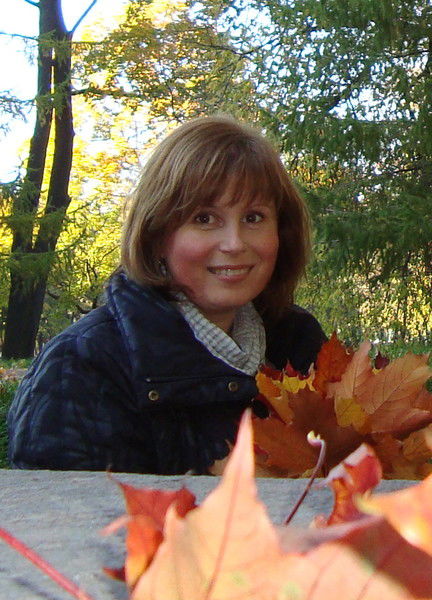 Светлана Лягина