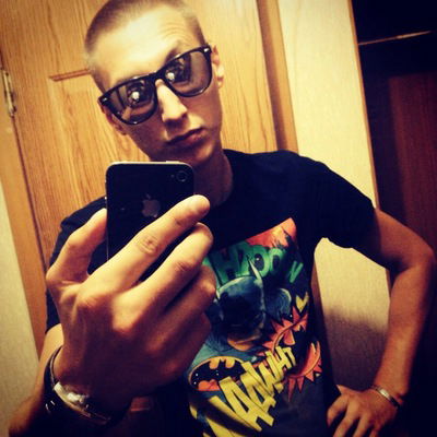 Алексей Юрич