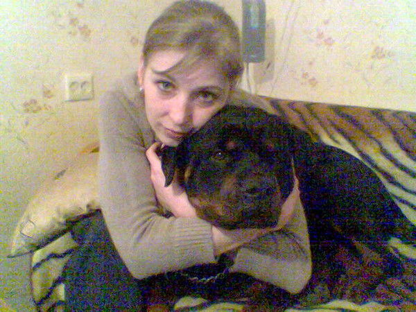 Наталья Бондарева