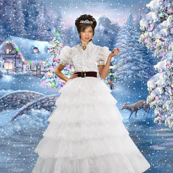 Динара Нуралиева