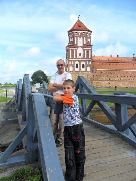 Дмитрий Костюков