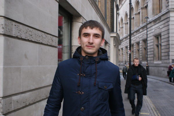 Раиль Гибадуллин