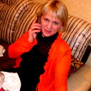 Галина Репп